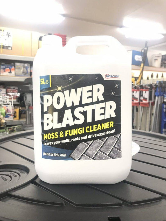 PowerBlaster Moss & Fungi 5 litre