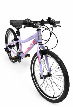 Matrix Alloy 24" Bike