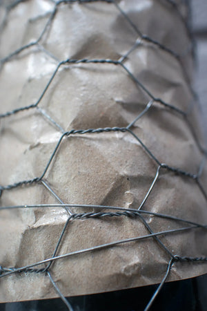 Allgrip Galvanised Wire Netting 50m x 900mm