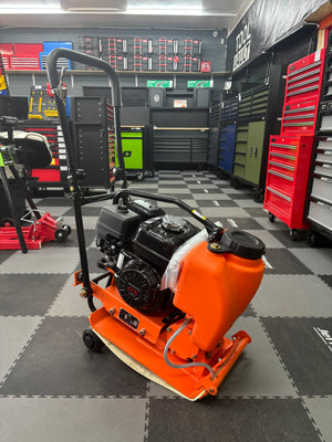 Victor MS60 14" Plate Compactor