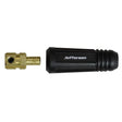 Jefferson Dinze Plug 35/50 Male