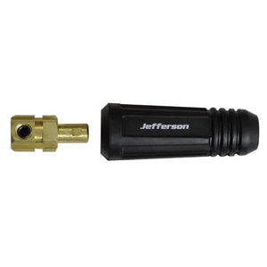 Jefferson Dinze Plug 35/50 Male