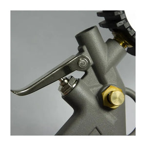 Jefferson Tyre Inflating Gun
