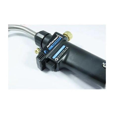 Jefferson Soldering & Brazing Gas Torch