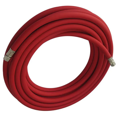 Jefferson 10m Rubber Alloy Air Hose (8mm)