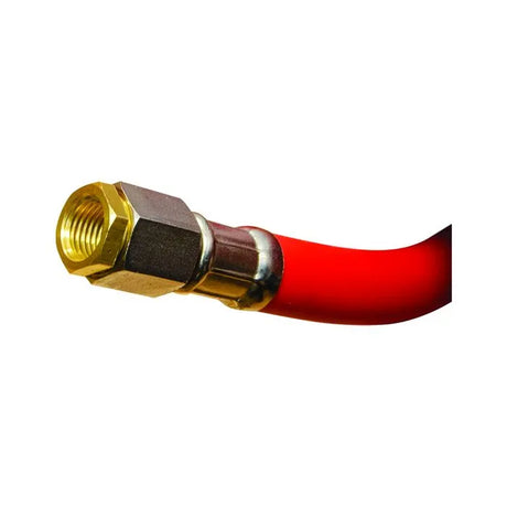 Jefferson 10m Rubber Alloy Air Hose (8mm)