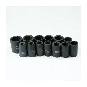Jefferson 6 Piece HSS Counter Sink Set