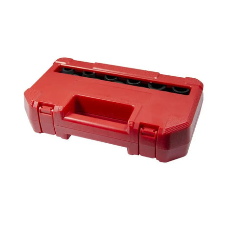 Jefferson 6 Piece HSS Counter Sink Set