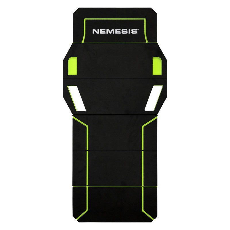 Jefferson Nemesis Folding Kneeling Mat