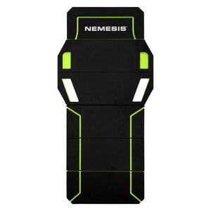 Jefferson Nemesis Folding Kneeling Mat