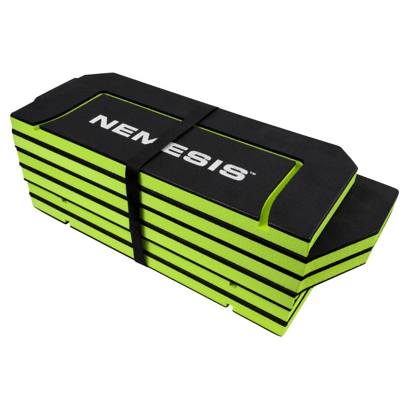 Jefferson Nemesis Folding Kneeling Mat