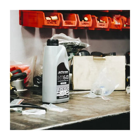 Jefferson 1 Litre HT68 Compressor Oil