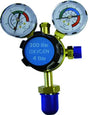 Jefferson Oxygen Gas Regulator