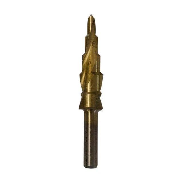Jefferson 4-12mm Step Drill