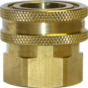 Jefferson 3/8" Male Quick Release with 3/8" Male Thread