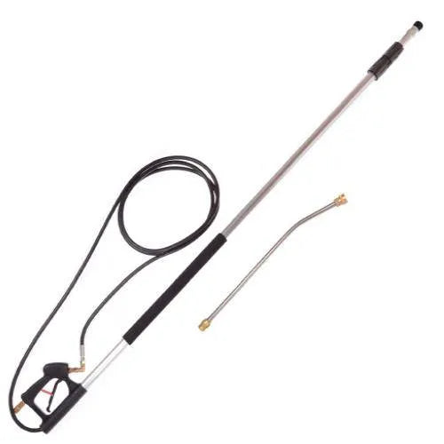 Jefferson 18ft Telescopic Lance