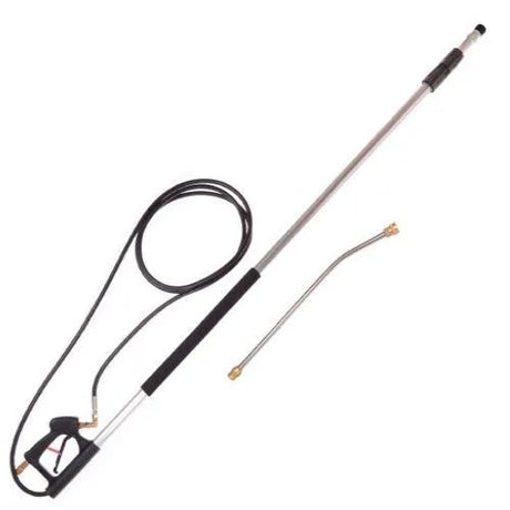 Jefferson 18ft Telescopic Lance