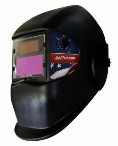 Jefferson Welding Shield