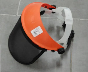Strimmer Face Shield/Visor