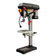 Jefferson 550W Bench Drill