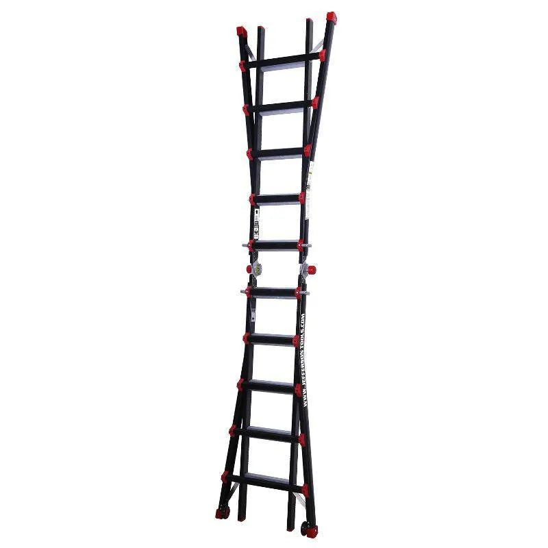 Jefferson AS5 Multi-purpose Ladder