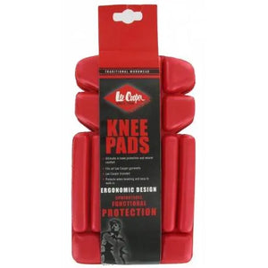 Lee Cooper Knee Pads