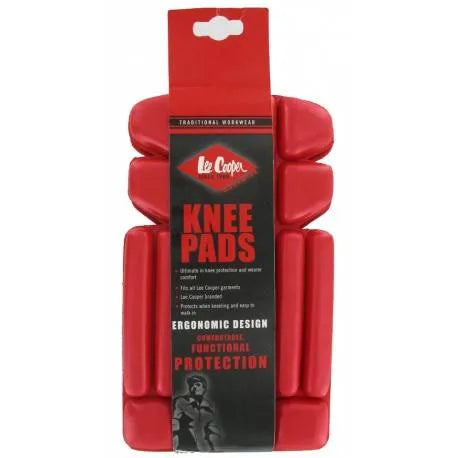 Lee Cooper Knee Pads