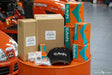 Kubota MGX 128/13 Service Kit