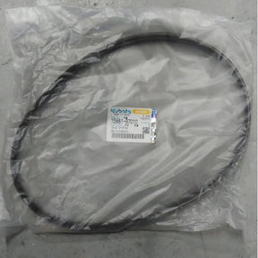 Kubota Fan Belt For GR1600, GR2100, GR2120, G2160, G21, G18, G1700 & G1900, GZD15-II, GZD21, BX231, B-20 Series - B1220, B1820, B1620, B1121, B1161, B1181, B1220, B1410, B1610, TG1860, ZD21, F1900