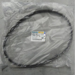Kubota Fan Belt For GR1600, GR2100, GR2120, G2160, G21, G18, G1700 & G1900, GZD15-II, GZD21, BX231, B-20 Series - B1220, B1820, B1620, B1121, B1161, B1181, B1220, B1410, B1610, TG1860, ZD21, F1900