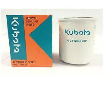 Kubota Lawnmower Hydraulic Oil Filter For GR1600, GR2100, GR2120, G2160, G21, G18, GZD15, GZD21