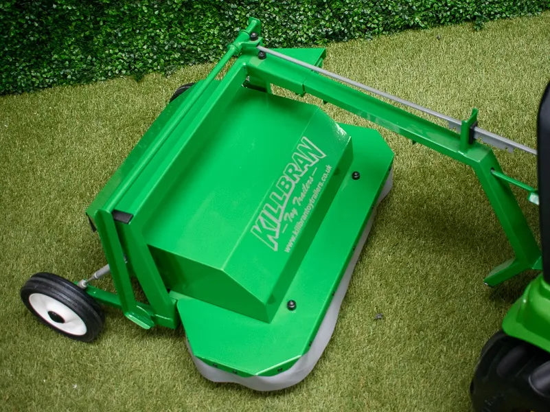 Killbran Mower Conditioner Green