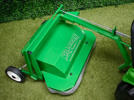 Killbran Mower Conditioner Green