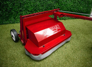 Killbran Mower Conditioner Red