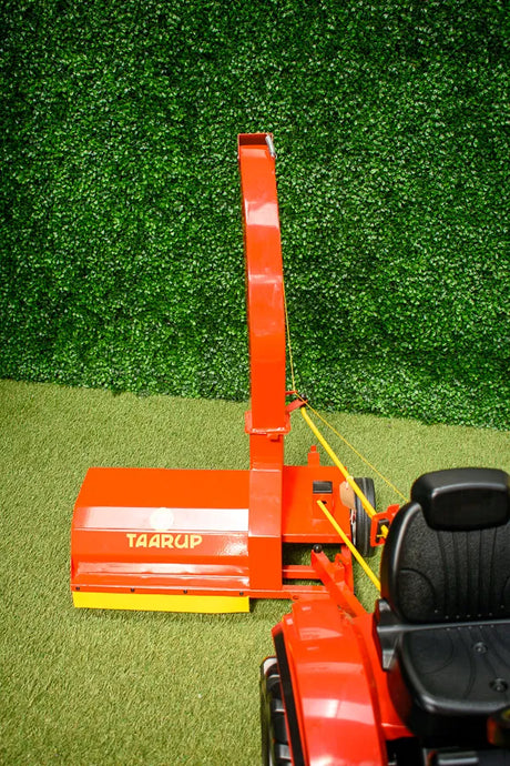 Killbran Taarup Double Chop Silage Harvester