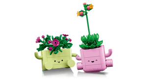 LEGO Botanicals 11506 Rocking Plants