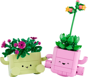 LEGO Botanicals 11506 Rocking Plants