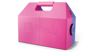 LEGO Friends 42697 Creative Dollhouse Suitcase