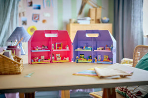 LEGO Friends 42697 Creative Dollhouse Suitcase