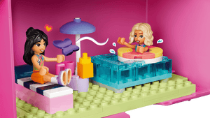 LEGO Friends 42697 Creative Dollhouse Suitcase