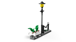 LEGO Harry Potter 76459 Hagrid & Harry's Privet Drive Escape
