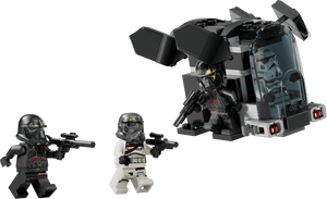 LEGO Star Wars 75412 Death Trooper & Night Trooper Battle Pack