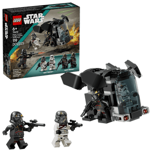 LEGO Star Wars 75412 Death Trooper & Night Trooper Battle Pack