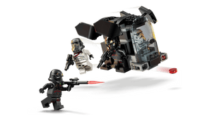 LEGO Star Wars 75412 Death Trooper & Night Trooper Battle Pack