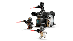 LEGO Star Wars 75412 Death Trooper & Night Trooper Battle Pack