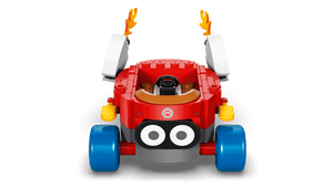 LEGO Super Mario 72034 Mario Kart Baby Mario vs. Baby Luigi