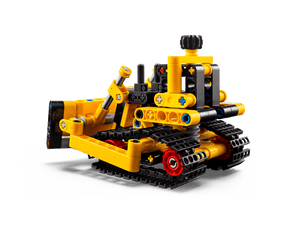 LEGO Technic 42163 Heavy Duty Bulldozer