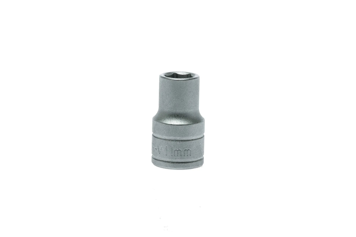 Teng Tools Socket 11 Mm 1/2 Dr