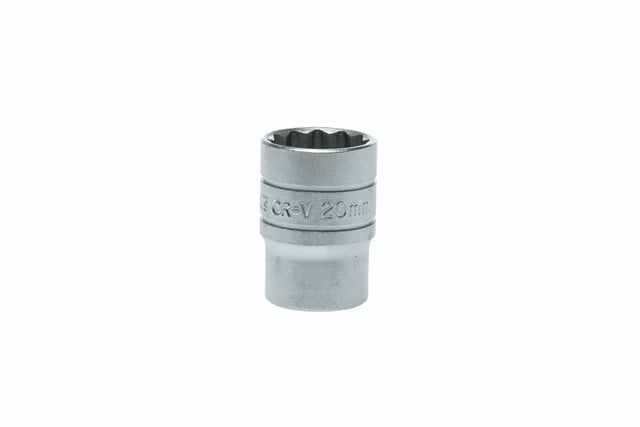 Teng Tools Socket 20 Mm 1/2 Dr