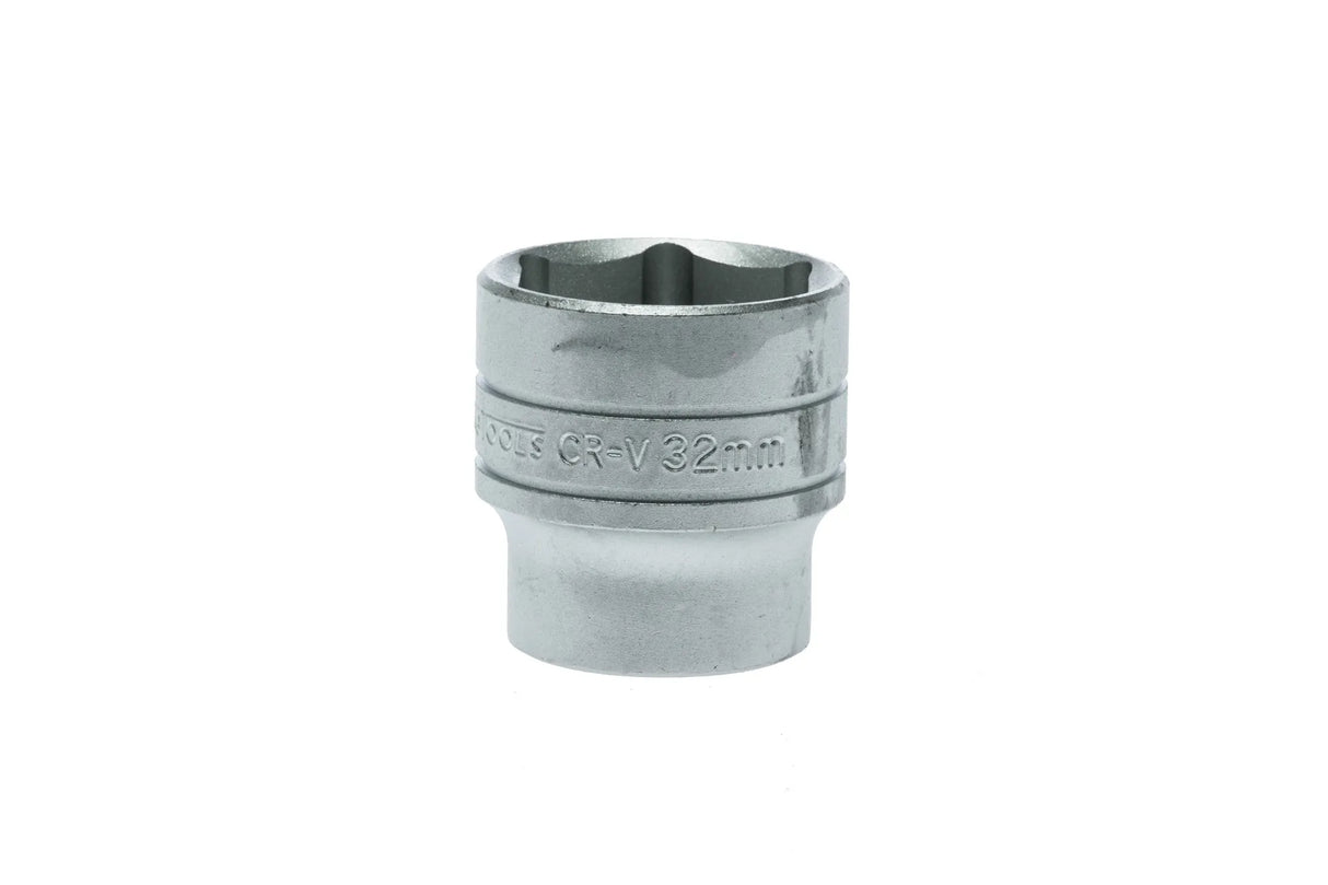 Teng Tools Socket 32 Mm 1/2 Dr